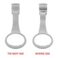 SAFIGLE Baby Playpen - Pull Up Rings Assistant for Baby Walking Exercises - Grey
