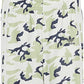 Adidas Originals Unisex-Baby Camouflage Superstar Set Orbit Grey/Magic Lime/Shadow Navy 6 Months