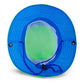 Baby Sun Hat Toddler Sun Hat Kids Breathable Bucket Sun Protection Hat | Adjustable, Stay-On Chin-Strap, Summer Play (Green, 12-