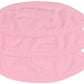 Tobeinstyle Babies' 3 Pack Comfortable Newborn Baby Belly Binder - Pink - One Size