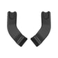 Mompush Velo Stroller Car Seat Adapter, Connect Specific Models Car Seat to Mompush Velo Stroller Only