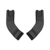 Mompush Velo Stroller Car Seat Adapter, Connect Specific Models Car Seat to Mompush Velo Stroller Only