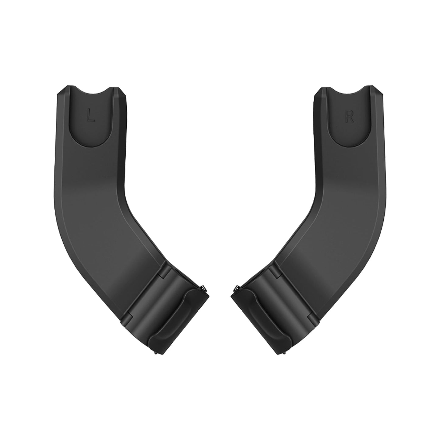 Mompush Velo Stroller Car Seat Adapter, Connect Specific Models Car Seat to Mompush Velo Stroller Only