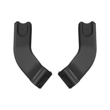Mompush Velo Stroller Car Seat Adapter, Connect Specific Models Car Seat to Mompush Velo Stroller Only
