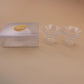 Bwcece Breast Pump Flange 21Mm Compatible With S9/S9 Pro/S12/S12 Prowearable Breast Pump Accessories.Wearable Breast Pump Shield
