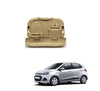 Stylish Foldable Compact Car Back Seat Tray for Food/Drinks/Cup/Bottle Holder Universal Pack of 1 Suitable for Hyundai Grand i10