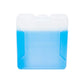 Cold Gold Breastmilk Cooler Bag with Safety Tested Ice Pack - Insulated Milk Storage for Work, Travel & Daycare - Fits Bottles &