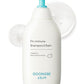 Goongbe Pri-Mmune Shampoo & Bath - Korean Baby Wash - Hypoallergenic Head To Toe Cleanser - Paraben-Free Formula For Sensitive H