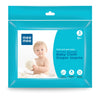 Mee Mee Reusable Baby Cloth Diaper Inserts | Washable Nappies For Cloth Nappies | Super Absorbent Nappy Pads (3 Pcs)