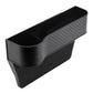 MERISHOPP Car Seat Gap Filler Organizer High Performance with Cup Holder Black Left Motors|Automotive Tools & Supplies|Other Aut
