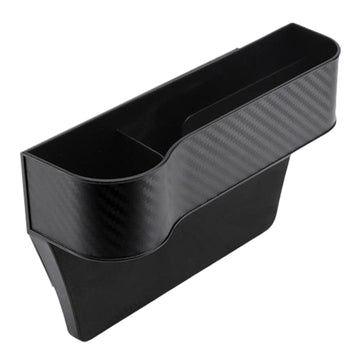 MERISHOPP Car Seat Gap Filler Organizer High Performance with Cup Holder Black Left Motors|Automotive Tools & Supplies|Other Aut
