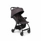 Mothercare Wagon Baby Stroller/Pram For 0 To 3 Years (Upto 15Kgs), New Born/Toddler/Kid, 5 Point Safety Harness, Adjustable Back
