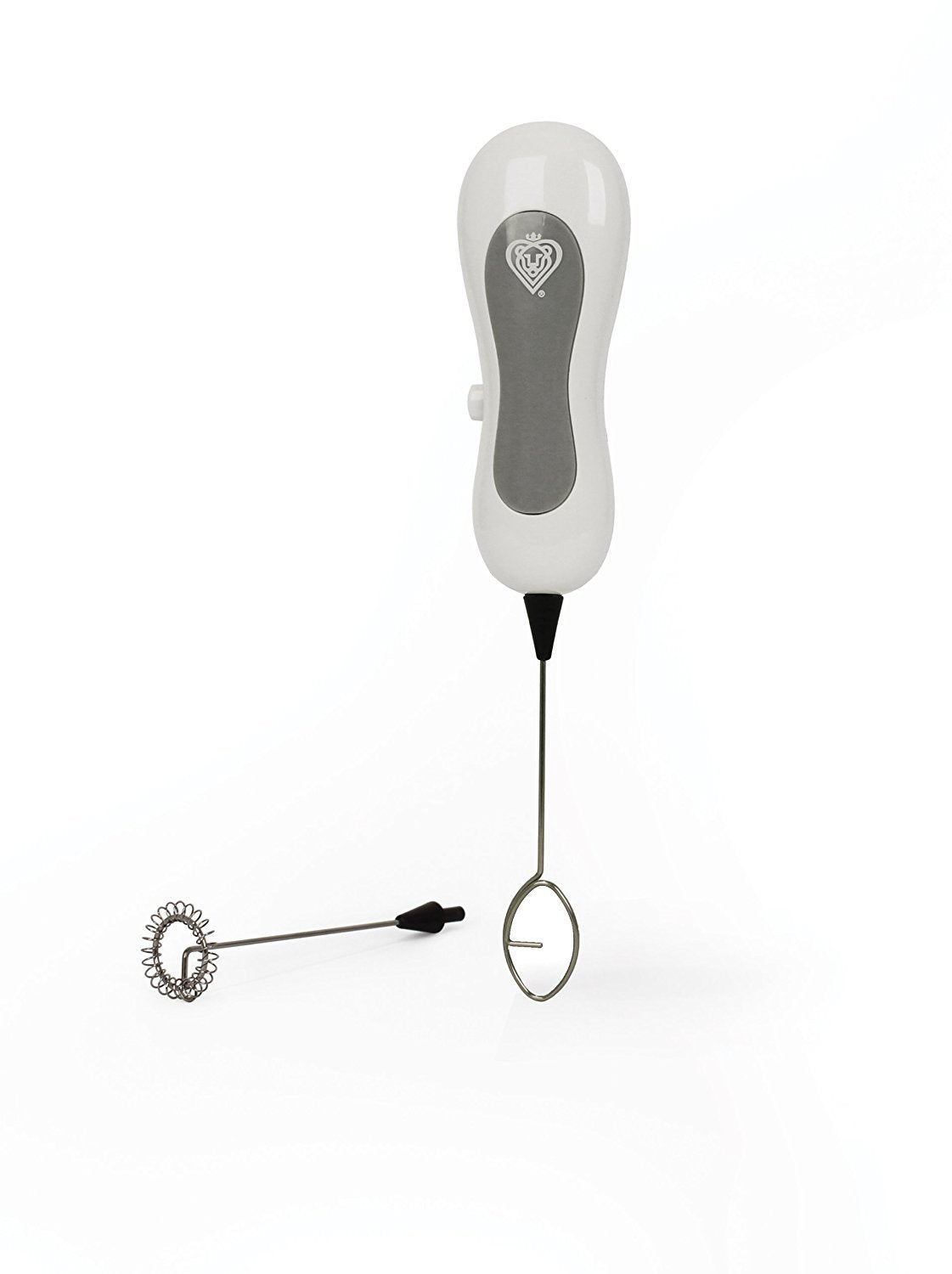 Prince Lionheart Versa Formula Mixer With Bonus Espresso Wand