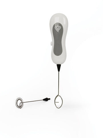 Prince Lionheart Versa Formula Mixer With Bonus Espresso Wand