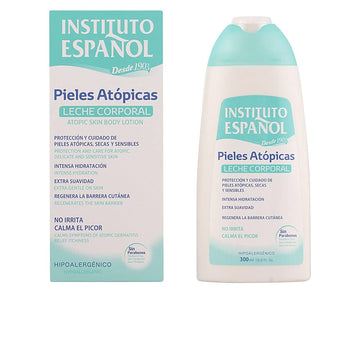 I.Spanish Milk P.Atopica 300
