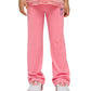 PUMA | X GABBYS DOLLHOUSE Girls Flared Tights