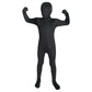 Morphsuits Kids Black Bodysuit Costume, Shadow Costume Kids, Black Full Body Suit Halloween, All-Black Morph Suit Boys, Full Bla