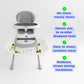 Catchy - Food Catcher - Compatible With Dream On Me Portable 2-In-1 Tabletalk High Chair - Highchair Sold Separately - Baby Food