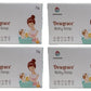 Dewgrace Baby Soap, 75G  Pack Of 4