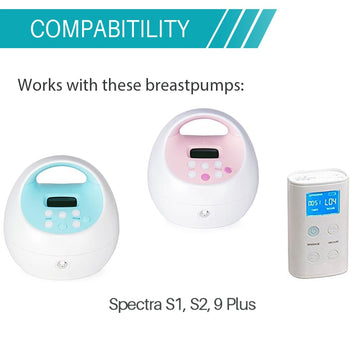 Pumpmom-Us Replacement Silicone Membrane For Spectra S2 S1 And 9 Plus Breast Pump Backflow Protector And Maymom Backflow Protect