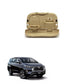 Stylish Foldable Compact Car Back Seat Tray for Food/Drinks/Cup/Bottle Holder Universal Pack of 1 Suitable for Innova Crysta