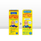 Boudreauxs Butt Paste Diaper Rash Ointment, Vjbqdk, Original - Contains 16% Zinc Oxide - Pediatrician Recommended - Paraben And