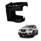 SPREADX Stylish Compact Size Foldable Car Glass/Cup/Bottle Holder Black Color Stand Universal Item 1 pcs for Nissan Kicks
