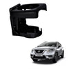 SPREADX Stylish Compact Size Foldable Car Glass/Cup/Bottle Holder Black Color Stand Universal Item 1 pcs for Nissan Kicks