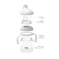 Mum To Mum Leak-Proof Non-Spill Spout Cups 5Oz, 2 Pack, Mm201A