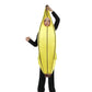 Spunicos Unisex Kids Banana Costume Fit For Children'S Ages 6-10Years