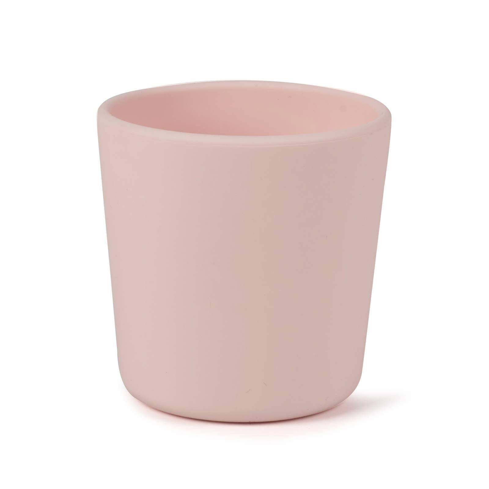 Catii Silicone Toddler Cup 5 Oz, First Open Cup For Toddlers 1-3 Years Old, Unbreakable, Non-Smell, Anti-Slip, Dishwasher Safe (