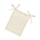SOLUSTRE Multifunctional Bedside Hanging Pouch Diaper Toy Storage Bag Toy Storage Organizer