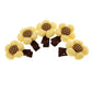 Enakshi 5pcs Cute Kids Baby Girl Flower Princess Hair Clip Hairpin Headwear Yellow|Clothing, Shoes & Accessories | Womens Access