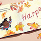 Wonderbly Personalized Storybook - I Love You This Much (Softcover)