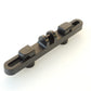 Maso Universal Isofix Seat Latch Bracket Holder For Car Baby Child Seat Chair Belt Connector Headrest Mount