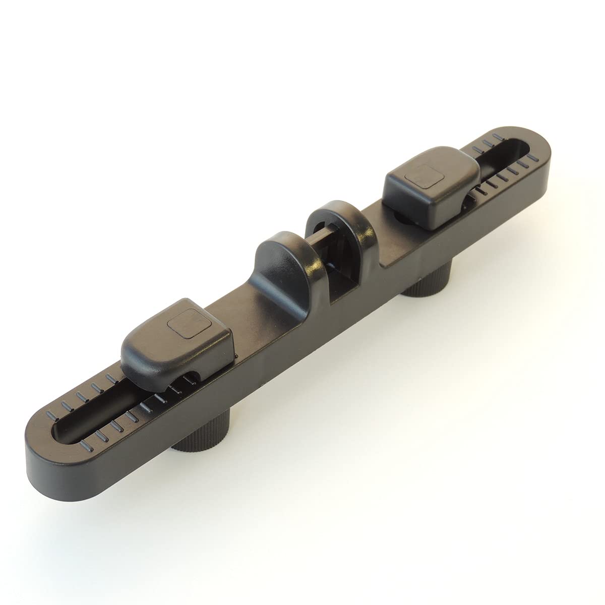 Maso Universal Isofix Seat Latch Bracket Holder For Car Baby Child Seat Chair Belt Connector Headrest Mount