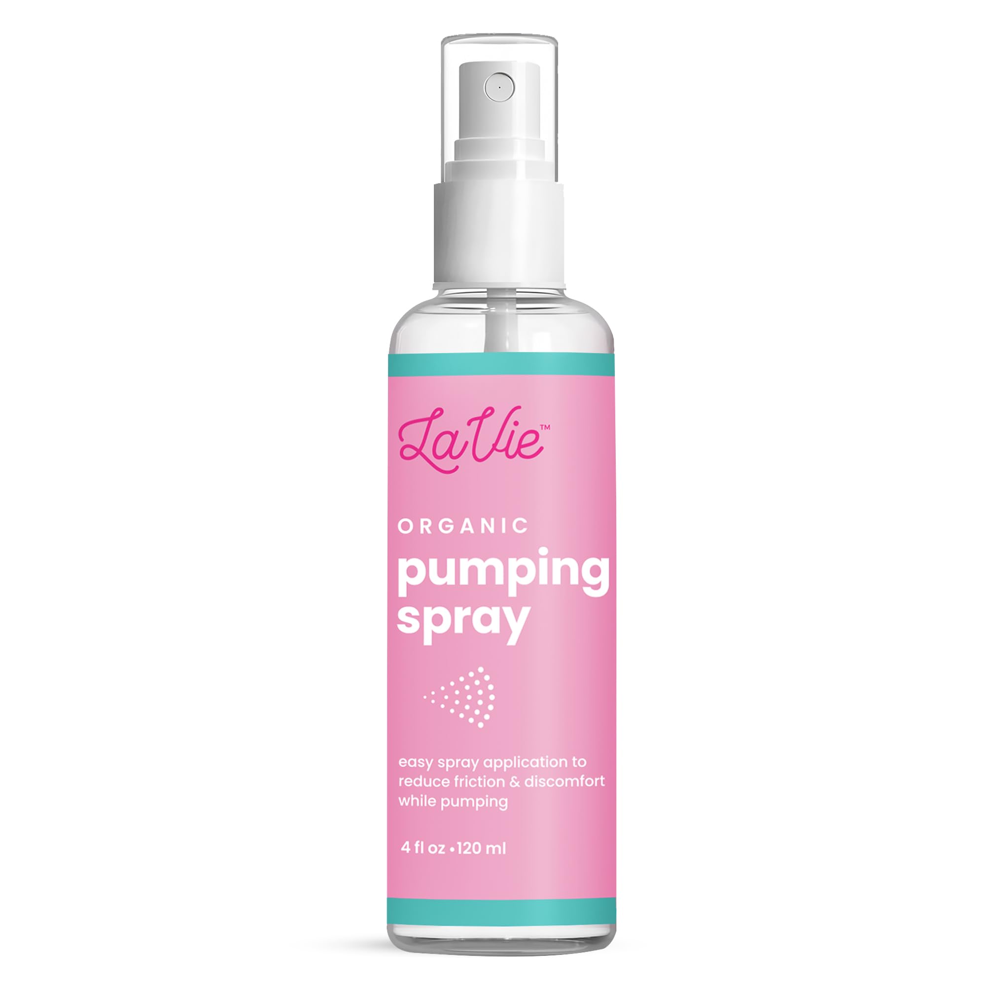 Lavie Organic Pumping Spray, Breast Pump Essentials, Breast Pumping Oi – Cutebab WBCBBB0CNDF7ZS8