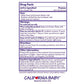 California Baby Calming Diaper Rash Cream | Zinc Oxide Ointment | 100% Bio-Based | Calming Lavender Scent | Hypoallergenic | Soo