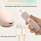 Rechargeable Baby Nail File, Fansidi Electric Baby Nail Trimmer For Newborn Infant Or Toddler Toenail And Fingernail - Girls And
