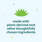 Babyganics All Purpose Surface Wipes, Fragrance Free, 75 Count (Pack Of 2), Plant Based And Non-Abrasive, No Ammonia, No Bleach