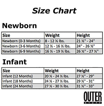 World Cup Soccer Chile Unisex Infants 'I Heart' Short Sleeve Bodysuit, Red, 18 Months