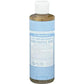 Dr. Bronner'S, Baby Soap Liquid Castile, 8 Fl Oz