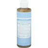 Dr. Bronner'S, Baby Soap Liquid Castile, 8 Fl Oz