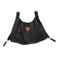 GALPADA Stroller Organizer Bag Storage Pouch with Large Capacity for Diapers and Essentials Convenient Hanging Design for Moms B