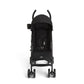 Joie Tansy Umbrella Stroller - Lightweight, Compact Folding With Multi-Position Recline - Travel-Friendly Stroller (Shale)