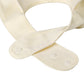 GZMM Baby Girls Waterproof Dress Bibs With Adjustable Snaps 3-24 Months