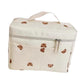 BNFBaby Diaper Bag Stylish Storage Bag Baby Stroller Bag for Bottle Diaper Toys White|Baby | Strollers & Accessories | Stroller 