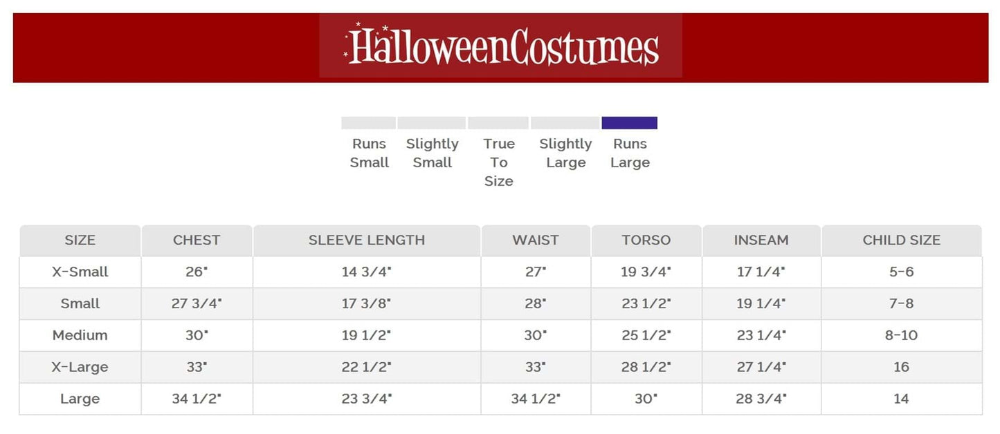 Fun Costumes Tangled Pascal Costume For Kids X-Large