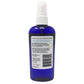 MoonDance Soaps Diaper Lotion Potion Cleansing Spray, 4 Oz Tea Tree & Lavender, Natural No-Rinse Cleanser and Moisturizer for Ba
