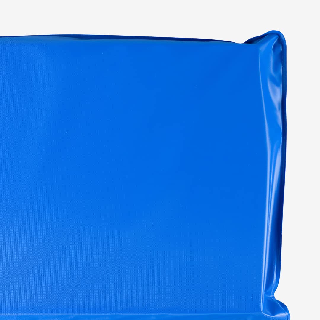 Kindermat 2' Jr. Daydreamer And Full Nap Mat Washable Cover - New Pet Pals Designs- Regular, 47' X 22', Great For Daycare & F